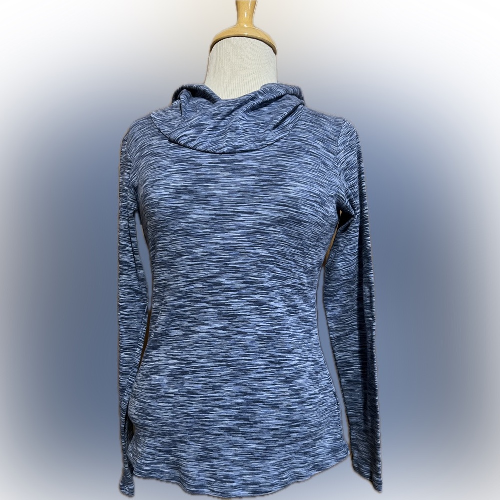 Columbia Lightweight Pullover Hoodie